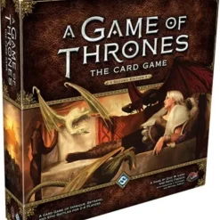 Board Games>A Game of Thrones Board Game: 2nd Edition - Your Source for Gaming Essentials