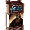 Cards>A Game of Thrones LCG: A Roll of the Dice Chapter Pack - Your Source for Gaming Essentials