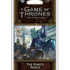 Cards>A Game of Thrones LCG: 2nd Edition - The King`s Peace Chapter Pack - Your Source for Gaming Essentials