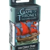 Cards>A Game of Thrones LCG: The Great Fleet Chapter Pack - Your Source for Gaming Essentials