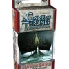 Cards>A Game of Thrones LCG: The Sound of Silence Chapter Pack - Your Source for Gaming Essentials