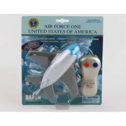 Toys>Air Force One 2 Function Radio Control (Ground Use Only) - Your Source for Gaming Essentials