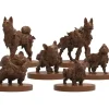 Board Games>Animal Adventures: Tales of Dungeons and Doggies Volume 2 - Your Source for Gaming Essentials