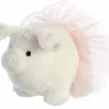 Toys>Aurora Blush & Glitter - 8" Fleur Piggle - Your Source for Gaming Essentials