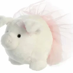 Toys>Aurora Blush & Glitter - 8" Fleur Piggle - Your Source for Gaming Essentials