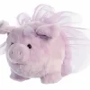 Toys>Aurora Blush & Glitter - 8" Tulip Piggle - Your Source for Gaming Essentials