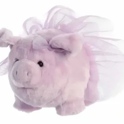 Toys>Aurora Blush & Glitter - 8" Tulip Piggle - Your Source for Gaming Essentials