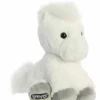 Toys>Aurora Breyer Little Bits - 8" White Horse - Your Source for Gaming Essentials