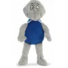 Toys>Aurora Dr. Seuss - 12" Yertle The Turtle - Your Source for Gaming Essentials