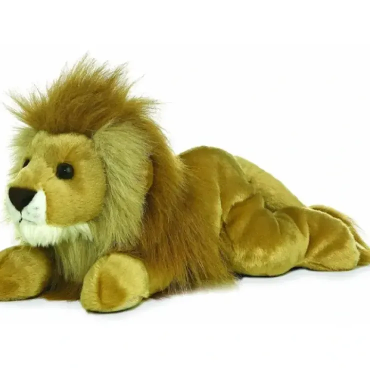 Toys>Aurora Flopsie - 12" Leonardus - Your Source for Gaming Essentials