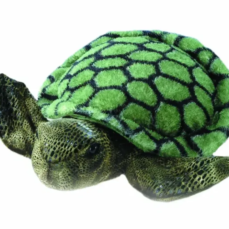 Toys>Aurora Flopsie - 12" Sea Turtle - Your Source for Gaming Essentials