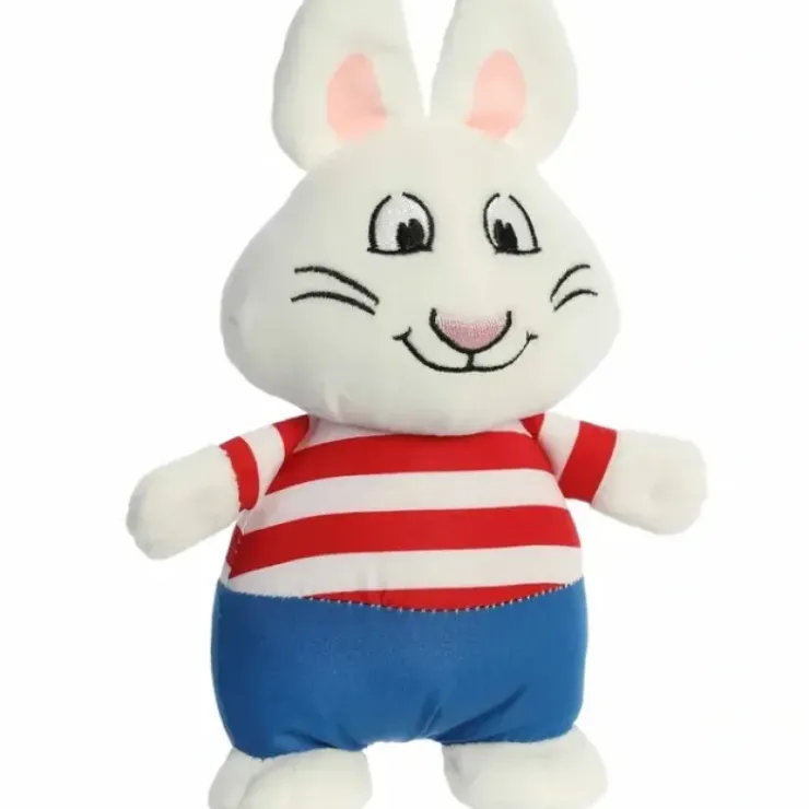 Toys>Aurora Max & Ruby - 6.5" Max - Your Source for Gaming Essentials