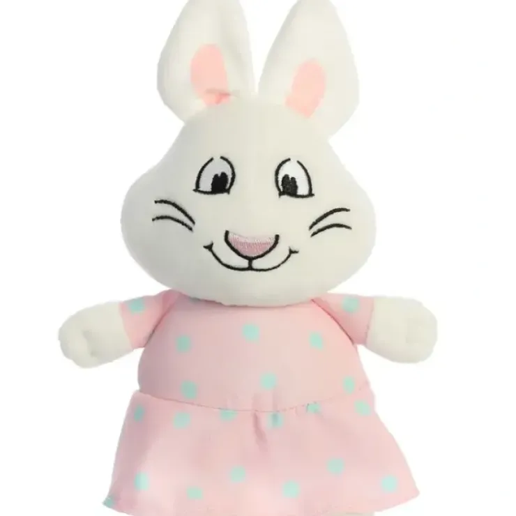 Toys>Aurora Max & Ruby - 6.5" Ruby - Your Source for Gaming Essentials
