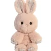 Toys>Aurora Minkies Bunny - 10" Blush - Your Source for Gaming Essentials