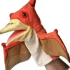Toys>10" Aurora Plush Pteranodon Hand Puppet - Your Source for Gaming Essentials