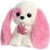 Toys>Aurora Sweeties - 8" Sweet Be Mine Puppy - Your Source for Gaming Essentials