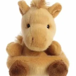 Toys>5" Aurora World Palm Pals Plush - Gallop Pony - Your Source for Gaming Essentials