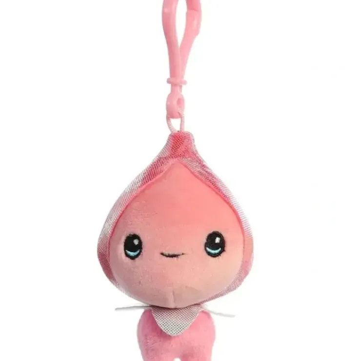 Toys>4" Aurora World True and The Rainbow Kingdom Plush - Smelfer - Your Source for Gaming Essentials
