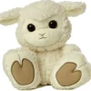 Toys>Baabsy Taddle Toes 10" Aurora Plush Lamb - Your Source for Gaming Essentials