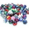 Dice>Bag of 50 Assorted Loose Gemini d20 Dice - Your Source for Gaming Essentials