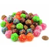 Dice>Bag of 50 Menagerie Styles D20 Dice (Festive, Ghostly Glow, Glitter, Vortex) - Your Source for Gaming Essentials
