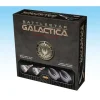 Board Games>Battlestar Galactica Starship Battles The Board Game - Your Source for Gaming Essentials