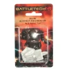 Battletech Suffren Destroyer #20-156 Unpainted Sci-Fi Metal Miniature Figure - Your Source for Gaming Essentials* Tabletop Miniatures