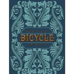 Cards>Bicycle Sea King Playing Cards - Your Source for Gaming Essentials