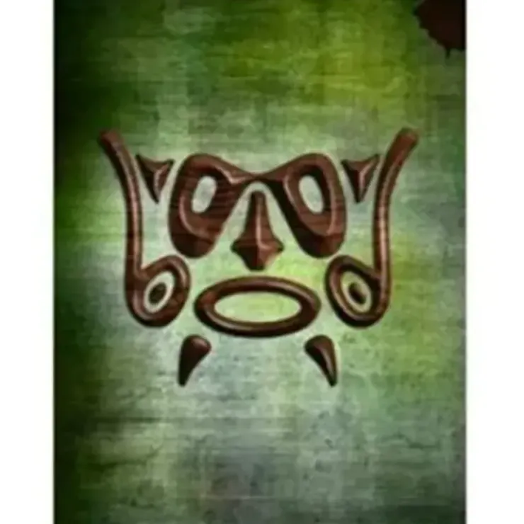 Board Games>Blood & Plunder Native Caribbean Nationalities Activation Deck - Your Source for Gaming Essentials