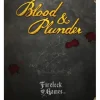 Board Games>Blood & Plunder Rulebook - Your Source for Gaming Essentials