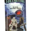 Blood Troll #01-214 Classic Ral Partha Fantasy RPG Metal Figure - Your Source for Gaming Essentials* Tabletop Miniatures