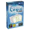 Cards>Brain Games Logic Cards: Blue Card Game - Your Source for Gaming Essentials