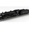 Broadway Limited 2927 Boston & Albany USRA Light Pacific 4-6-2 #501 w/Paragon2 - Your Source for Gaming Essentials