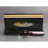 Broadway Limited 2830 HO American Freedom Train Class I-1a 2-10-4 Texas #610 - Your Source for Gaming Essentials