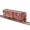 Broadway Limited 4110 HO Atchison, Topeka & Santa Fe PRR K7 Stock Car - Your Source for Gaming Essentials