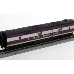 Broadway Limited 2373 HO Atlantic Coast Line EMD E7B Paragon2 #755 - Your Source for Gaming Essentials