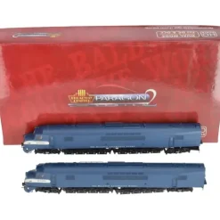Broadway Limited 2094 HO Baldwin Centipede AA Set #6000A/6000B w/ DCC & Sound - Your Source for Gaming Essentials