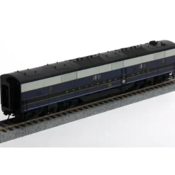 Broadway Limited 2336 HO Baltimore & Ohio EMD E6B Paragon2 #63X - Your Source for Gaming Essentials