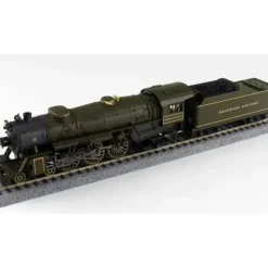Broadway Limited 2922 HO Baltimore & Ohio USRA Heavy Pacific 4-6-2 #5302 - Your Source for Gaming Essentials