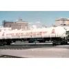 Broadway Limited 6102 HO Big Three Industries Cryogenic Tank Car (Pack of 2) - Your Source for Gaming Essentials