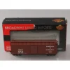 Broadway Limited 1761 HO Boston & Albany 486 40' Steel Boxcar #50639 - Your Source for Gaming Essentials