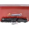 Broadway Limited 2926 HO Boston & Albany USRA Light Pacific 4-6-2 #502 - Your Source for Gaming Essentials