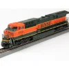 Broadway Limited 2290 HO Burlington Northern Santa Fe GE AC6000CW #6439 w DCC - Your Source for Gaming Essentials