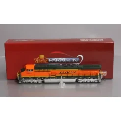Broadway Limited 4006 HO Burlington Northern Santa Fe Railway GE AC6000 #6441 - Your Source for Gaming Essentials