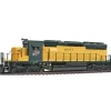 Broadway Limited 5274 HO C&NW EMD SD40-2 Diesel Locomotive with Sound#6841 - Your Source for Gaming Essentials