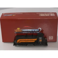 Broadway Limited 2624 HO Canadian National EMD NW2 #7942 Paragon2 - Your Source for Gaming Essentials