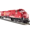 Broadway Limited 4012 HO Canadian Pacific GE AC6000 Paragon2 #9808 - Your Source for Gaming Essentials