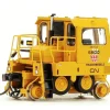 Broadway Limited 6004 HO Canadian National Trackmobile Industrial Switcher - Your Source for Gaming Essentials