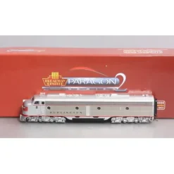 Broadway Limited 2356 HO CBQ EMD E8A Paragon2 w/DCC #9967 - Your Source for Gaming Essentials