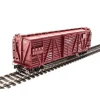 Broadway Limited 2520 HO Chicago, Burlington & Quincy PRR K7 Stock Car - Your Source for Gaming Essentials